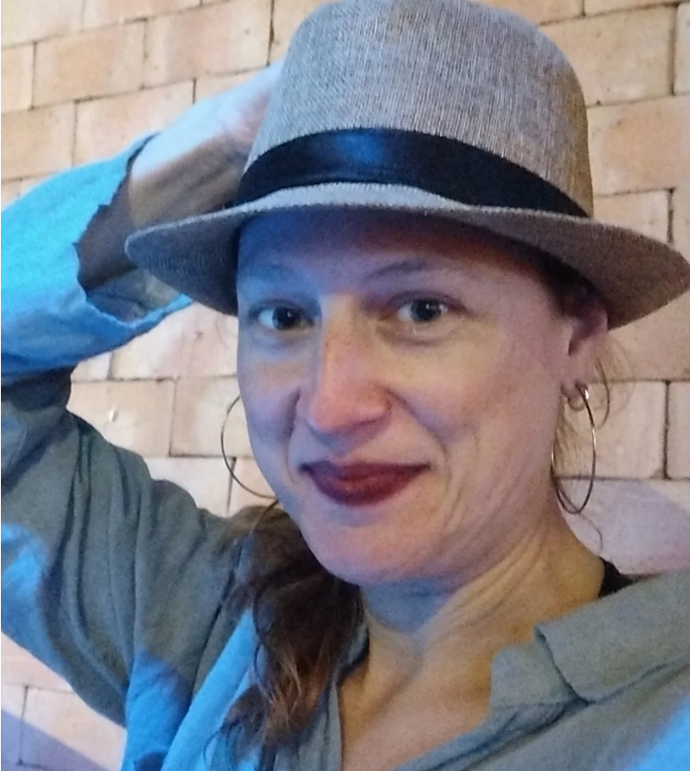 Foto de Aline Santana Martins