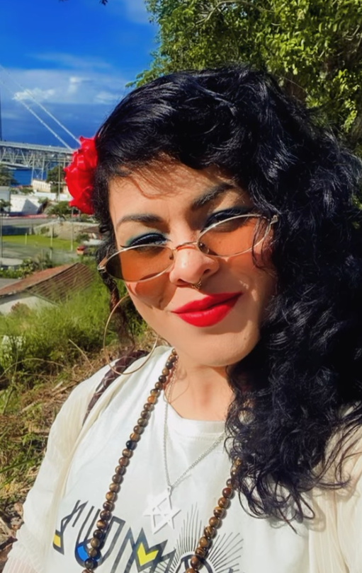 Foto de Andy Ramos