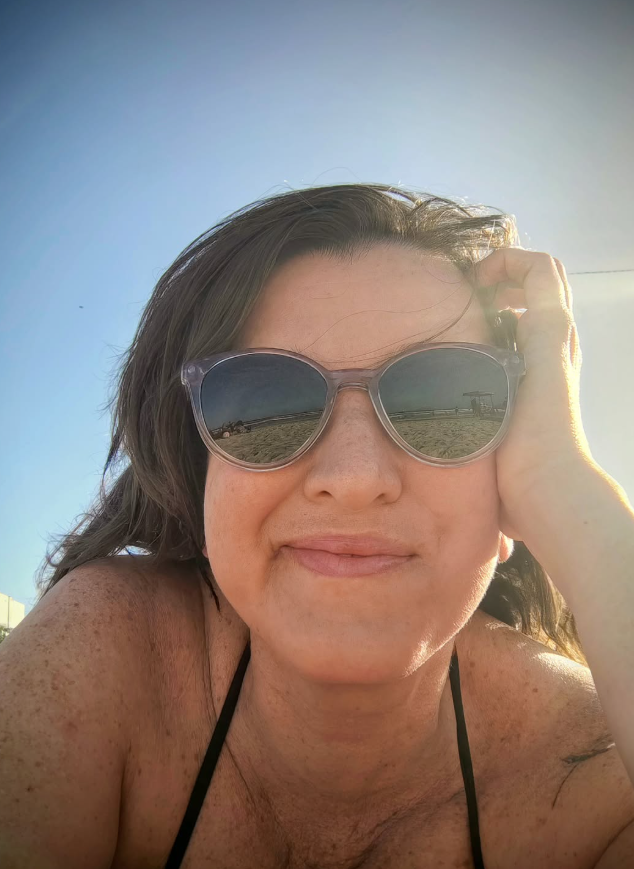 Foto de Bia Alvarez